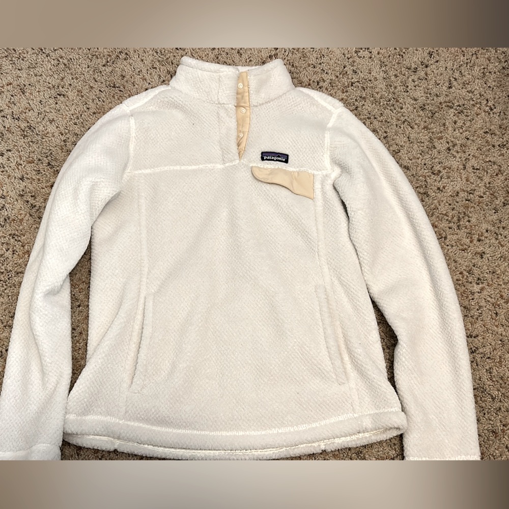 Patagonia Pullover